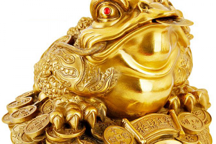 Cách mua quà tặng may mắn phát tài lộc dịp đầu năm mới