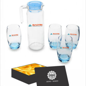 Các mẫu quà tặng sự kiện giá rẻ và gây ấn tượng với khách hàng