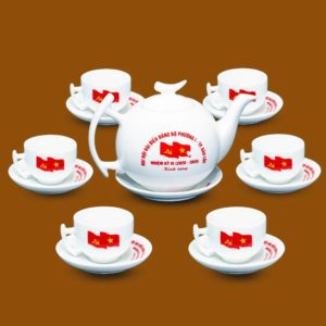 Các mẫu quà tặng sự kiện giá rẻ và gây ấn tượng với khách hàng