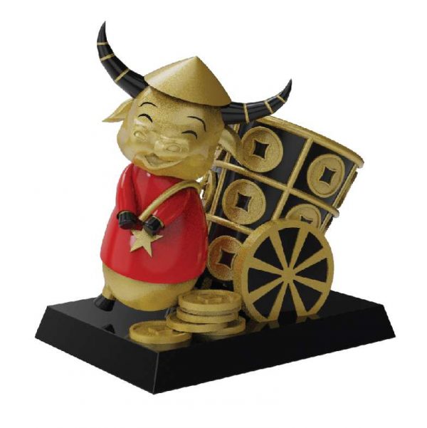 Các món quà tặng văn phòng được lựa chọn nhiều nhất