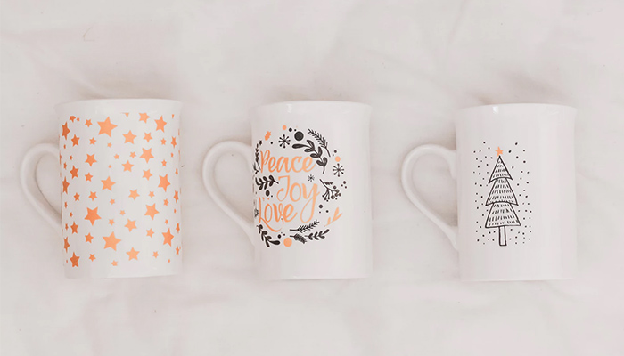 Quà tặng 20/10 bộ cốc