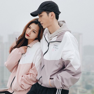 Quà tặng 20/10 quần áo đôi