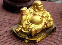 Quà tặng phong thủy mang lại may mắn và thịnh vượng