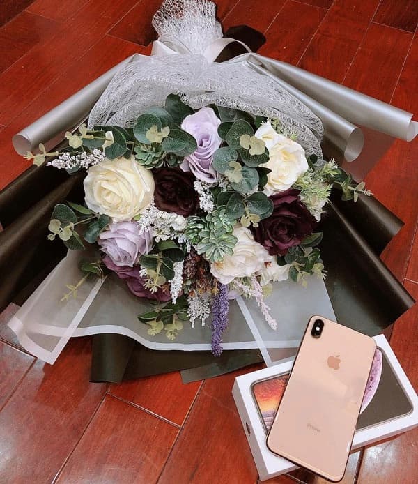 Món quà tặng ngày 08/3 ý nghĩa dành cho vợ và người yêu