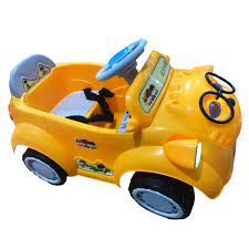 Quà tặng 1/6 dành cho bé trai và bé gái ý nghĩa nhất