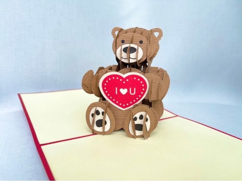 Cách làm quà tặng Handmade sáng tạo mà cực kỳ ý nghĩa