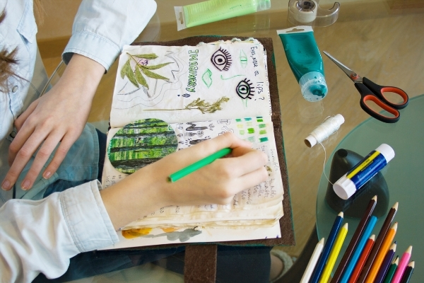 Cách làm quà tặng Handmade sáng tạo mà cực kỳ ý nghĩa