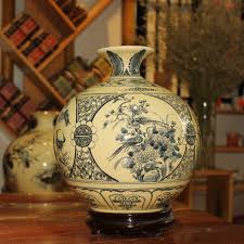 Bộ gốm sức tranh quê hương