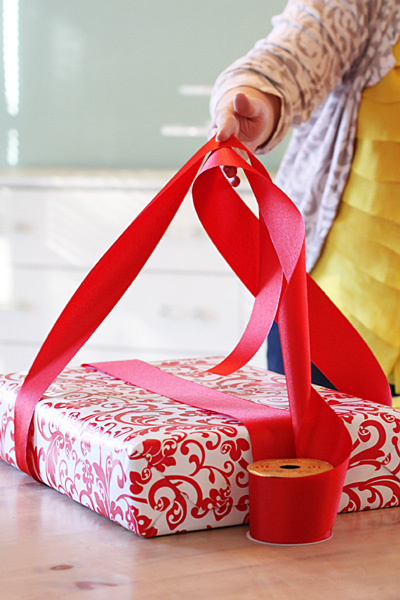 TOP 3 cách thắt nơ quà tặng đẹp và ấn tượng nhất