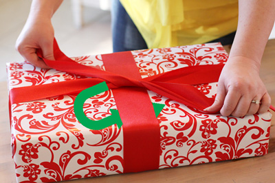 TOP 3 cách thắt nơ quà tặng đẹp và ấn tượng nhất