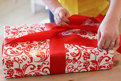 TOP 3 cách thắt nơ quà tặng đẹp và ấn tượng nhất