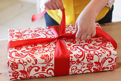 TOP 3 cách thắt nơ quà tặng đẹp và ấn tượng nhất