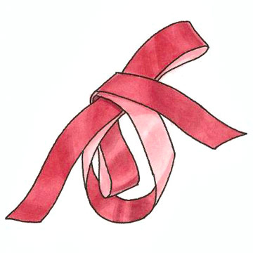 TOP 3 cách thắt nơ quà tặng đẹp và ấn tượng nhất