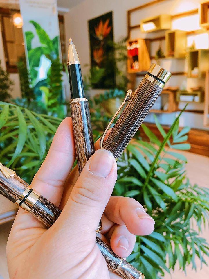 6 Món quà tặng gỗ ĐẸP mà cực kỳ ý nghĩa ai cũng thích