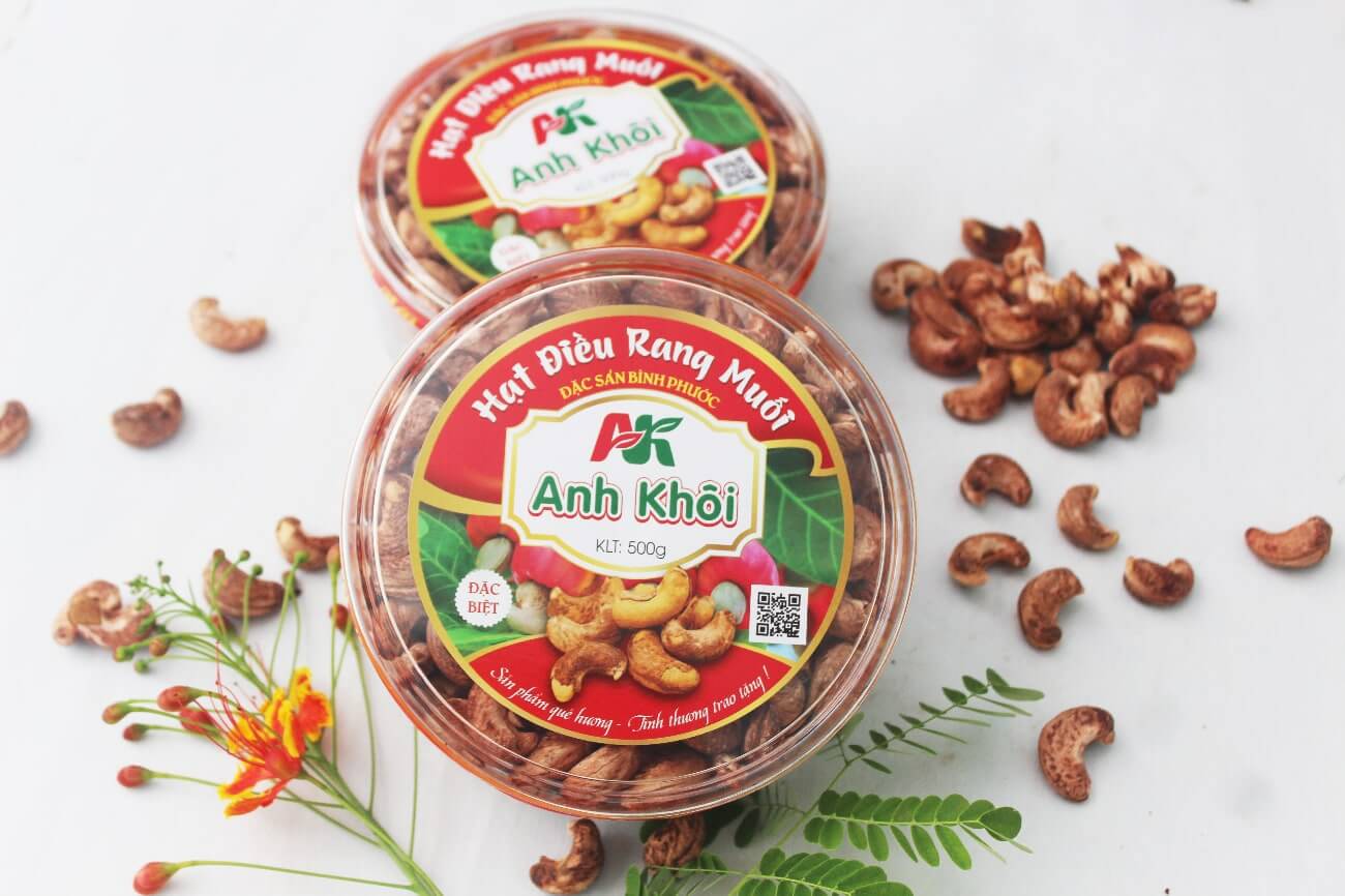 Quà tặng ra mắt bố mẹ người yêu lần đầu ghi điểm tuyệt đối