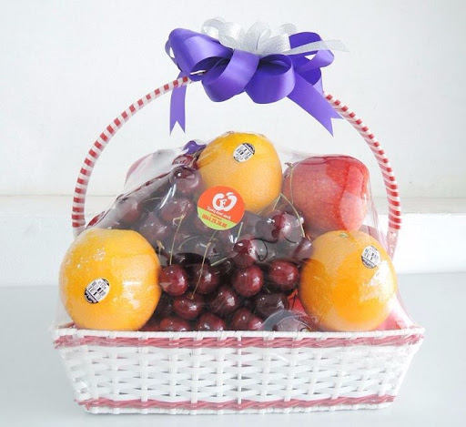 Quà tặng ra mắt bố mẹ người yêu lần đầu ghi điểm tuyệt đối