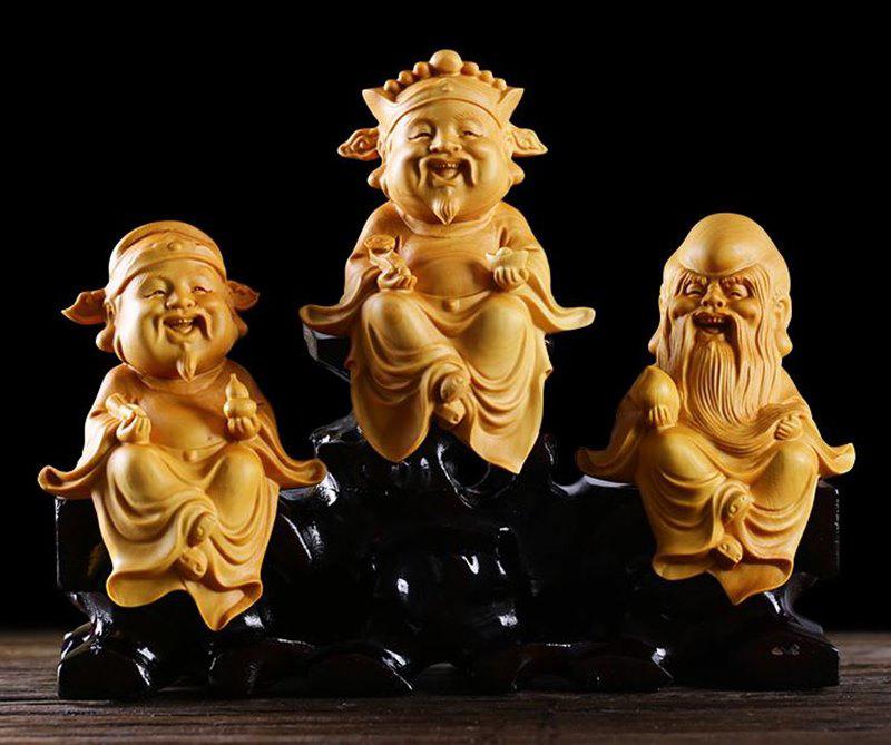 Quà tặng tân gia phong thủy ý nghĩa mang lại may mắn tài lộc