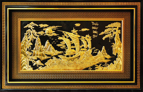 Quà tặng tân gia phong thủy ý nghĩa mang lại may mắn tài lộc