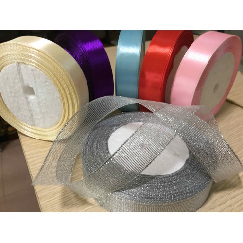 Ruy băng lưới Đẹp - Giá rẻ | 100+ Mẫu ruy băng lưới mới