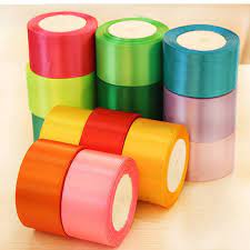 Đầy đủ các mẫu ruy băng bản to mới nhất 2022 | Giá sỉ như lẻ