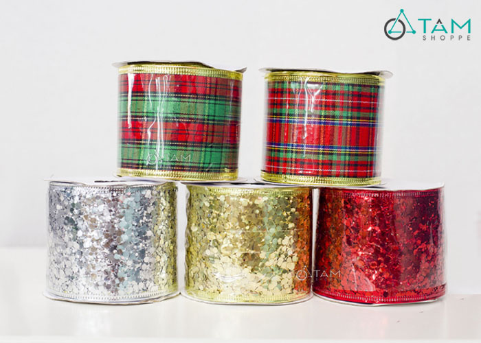 Đầy đủ các mẫu ruy băng bản to mới nhất 2022 | Giá sỉ như lẻ