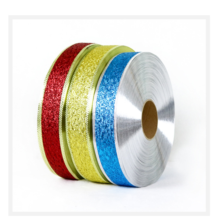 Ruy băng trang trí đẹp nhiều màu sắc | Giá tốt nhất 2022