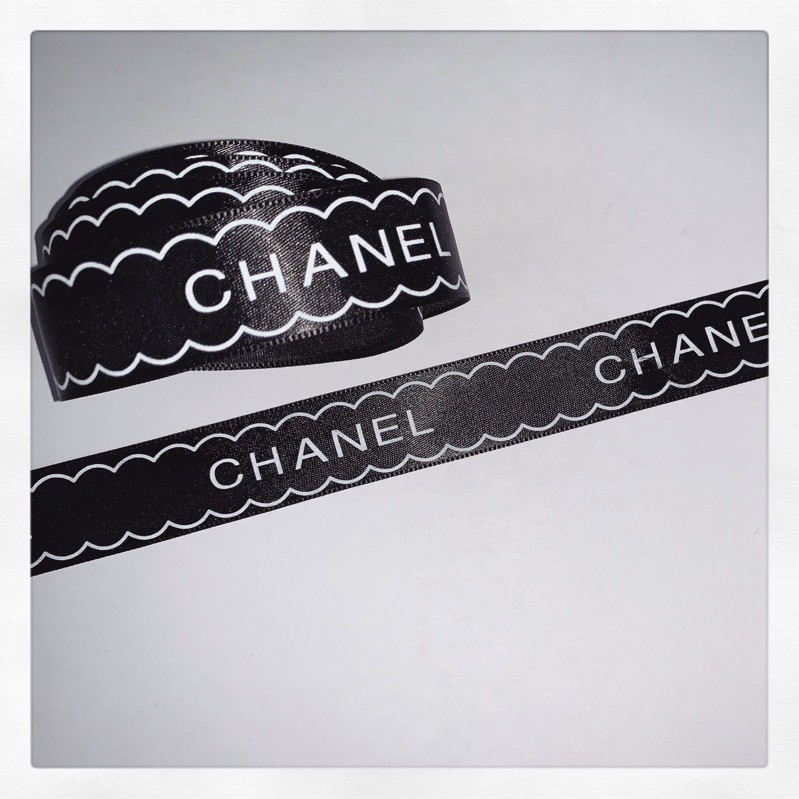 Các mẫu ruy băng Chanel đẹp | 100+ Mẫu ruy băng đẹp