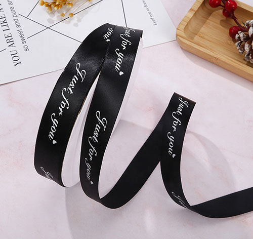 Nhận in ruy băng chữ giá rẻ tại Hà Nội | Trọn bộ ruy băng đẹp