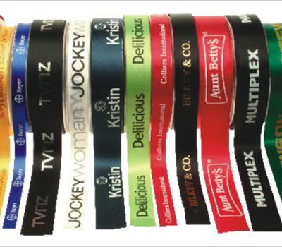 Xưởng in ruy băng giá rẻ | Đặt hàng theo yêu cầu