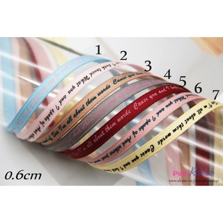 Ruy băng Satin | Đầy đủ các màu sắc mẫu mới nhất 2022