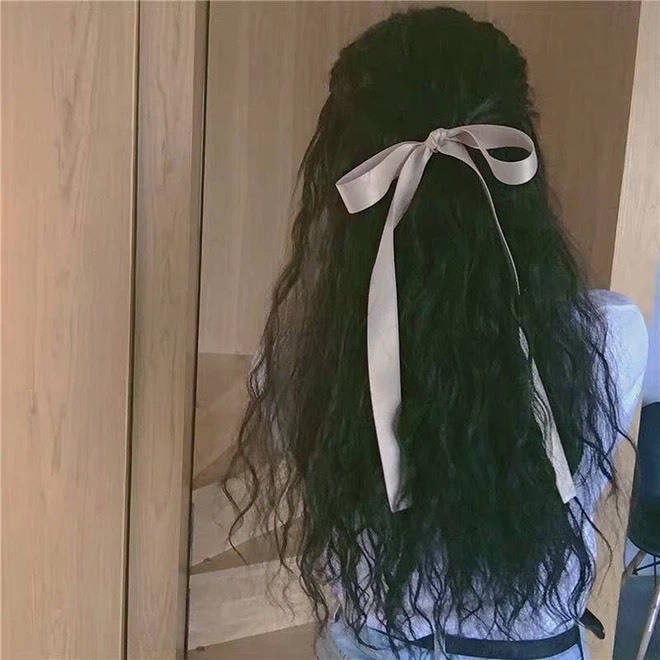 100+ Kiểu sử dụng ruy băng buộc SIÊU dễ thương và cá tính