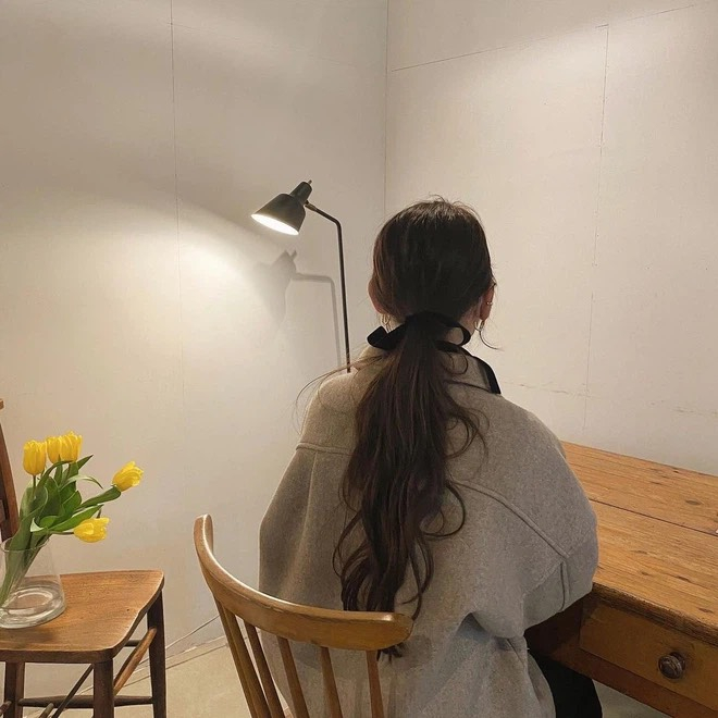 100+ Kiểu sử dụng ruy băng buộc SIÊU dễ thương và cá tính