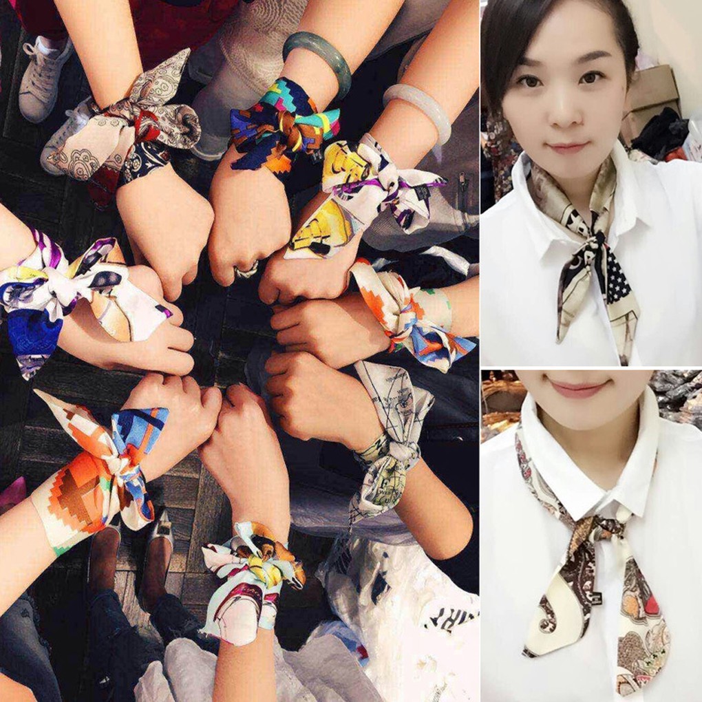 Ruy băng buộc tay giá rẻ - Siêu ấn tượng - Đa dạng mẫu