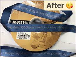 Ruy băng buộc tay giá rẻ - Siêu ấn tượng - Đa dạng mẫu