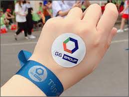 Ruy băng buộc tay giá rẻ - Siêu ấn tượng - Đa dạng mẫu