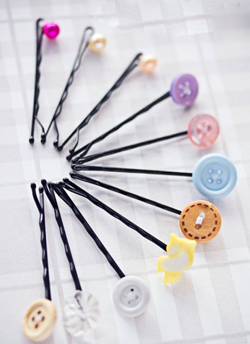 Cách làm nơ ruy băng cho bé gái CUTE mẹ nào cũng làm được