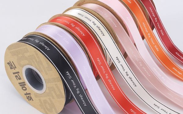 Cách sử dụng ruy bằng làm nơ Đẹp - Siêu dễ thương đơn giản