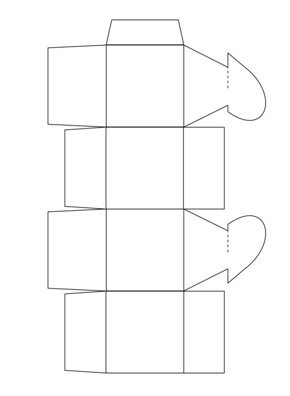 Cách làm hộp quà Valentine cực bắt mắt để tặng người yêu