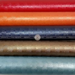 Giấy gói quà bọc quà vân sò cao cấp - CC26